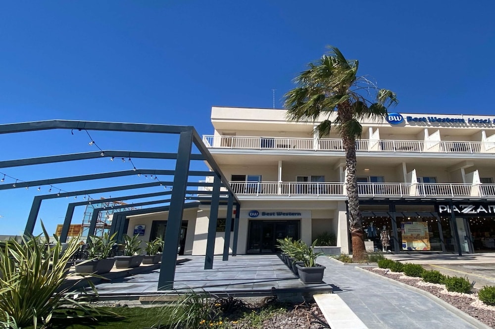 Massafra - Best Western Hotel Massafra