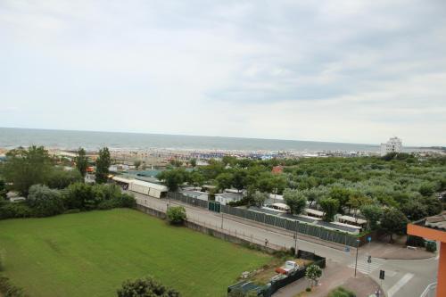 Chioggia - Hotel Caravel