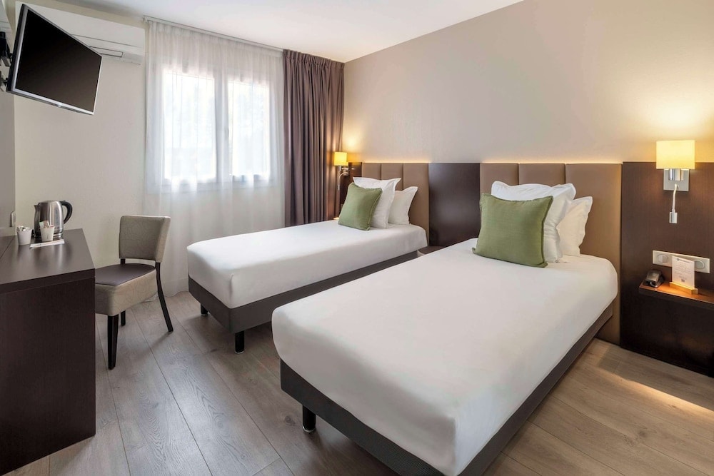 Le Cannet-des-Maures - Best Western Terre de Provence