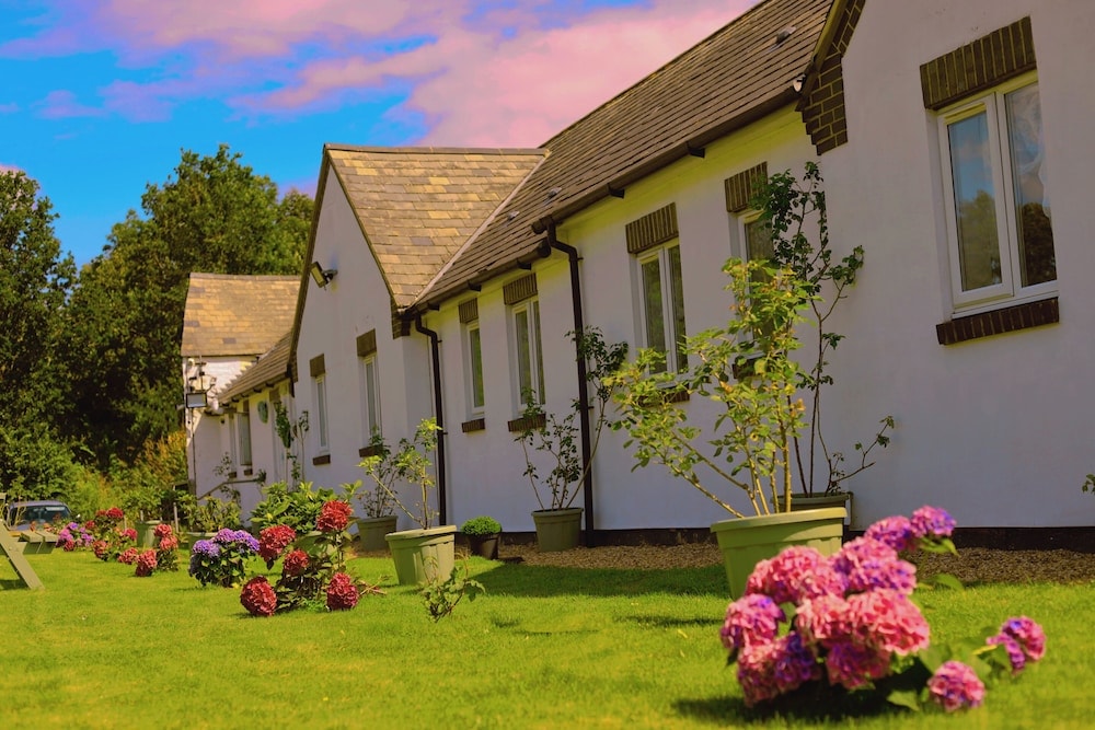 Sulgrave - The Evergreen Hotel