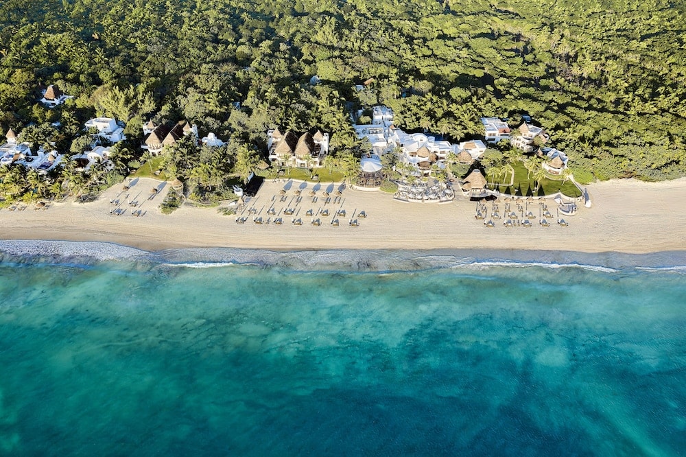 Lafitte - Maroma, A Belmond Hotel, Riviera Maya