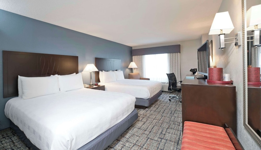 Baltimore - Best Western Plus Hotel & Conference Center