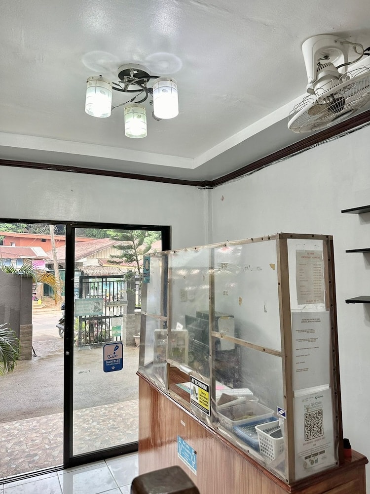 Casa Juliana Boutique Hotel El Nido - Newly Renovated