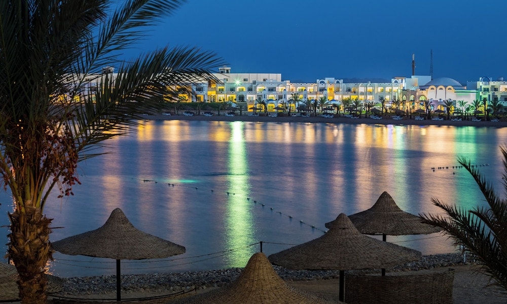Safaga - Coral Sun Beach