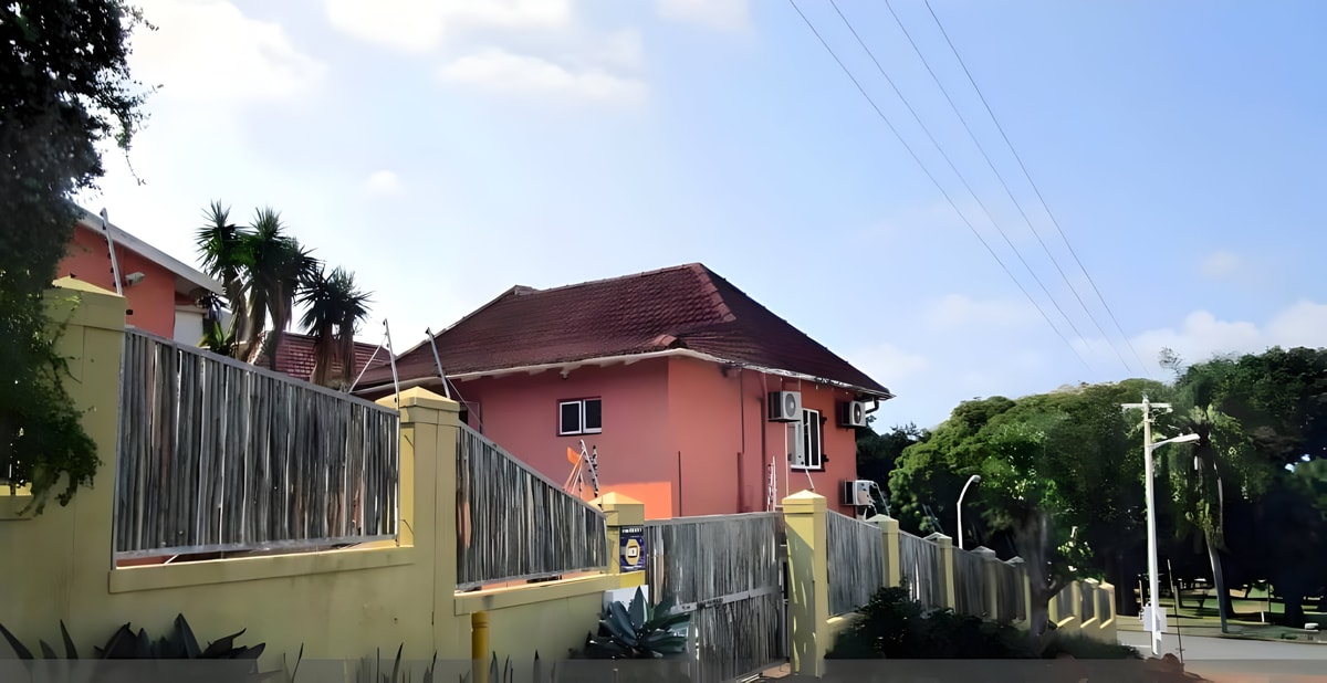 Westville - Kzn Park View Guest House
