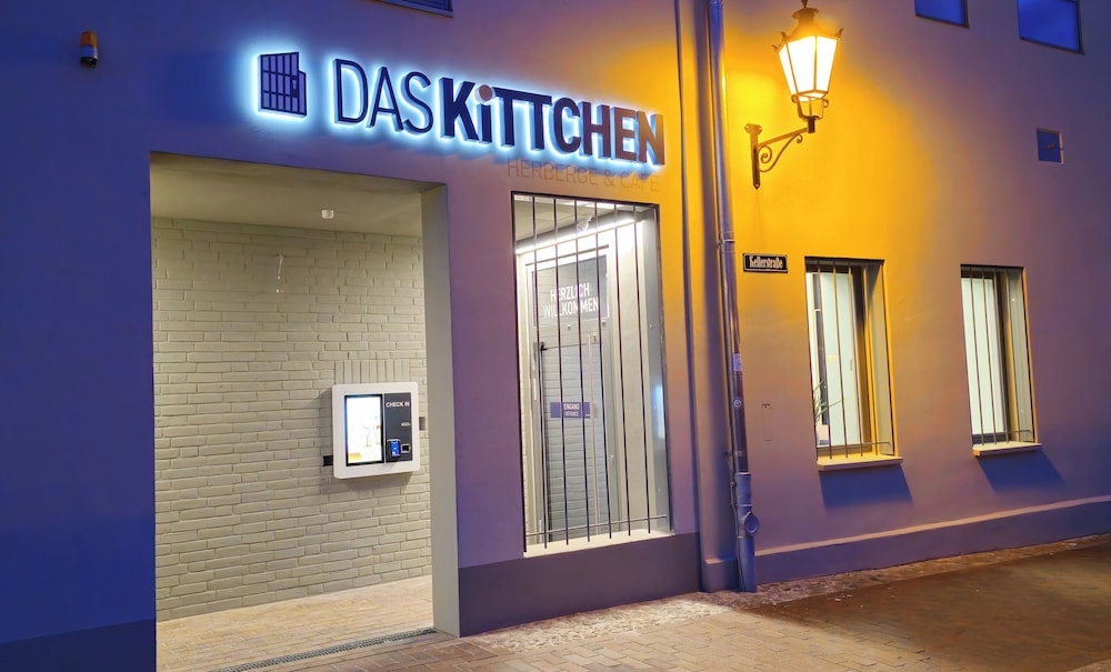 Wismar (Mecklenburg) - Das Kittchen