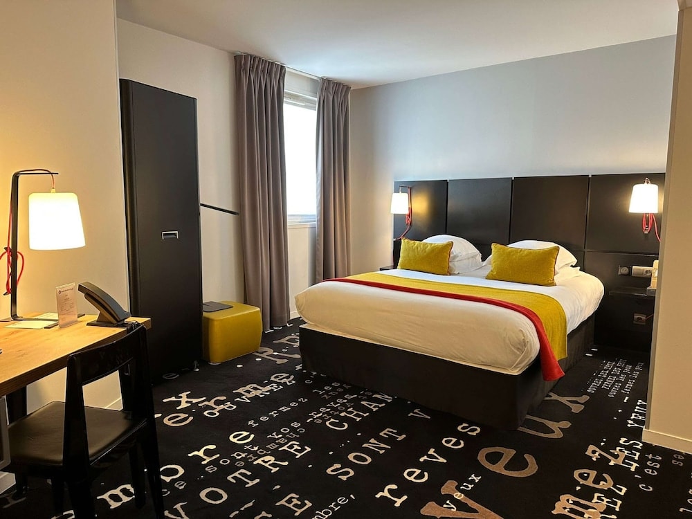 Thionville - Best Western Plus Thionville Centre