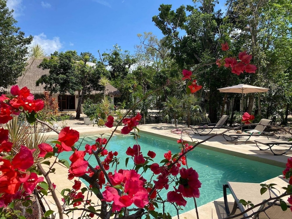 Akumal - Maya Eco Village