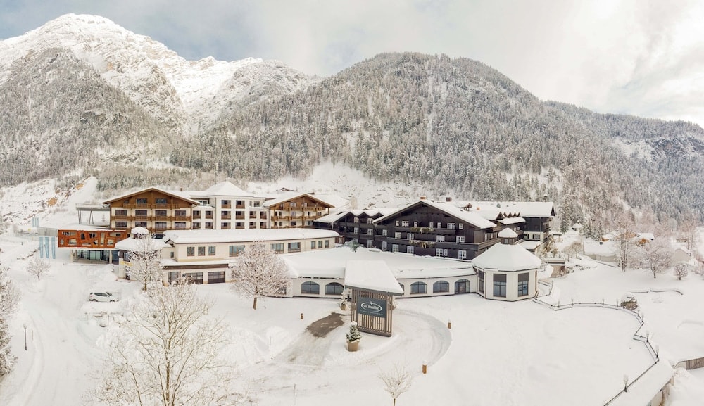 Leogang - Hotel Gut Brandlhof