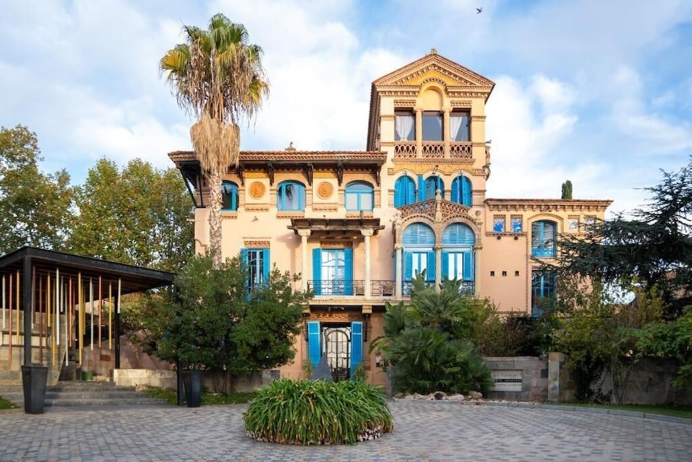 Reus - Hotel Boutique Mas Passamaner