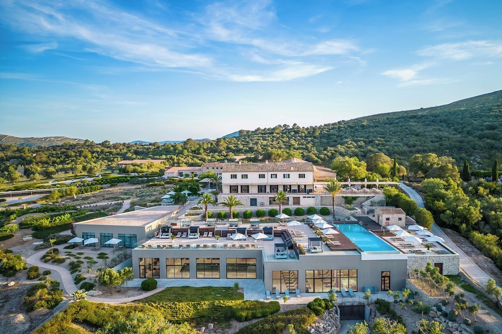 Sant Llorenç des Cardassar - Carrossa Hotel & Spa