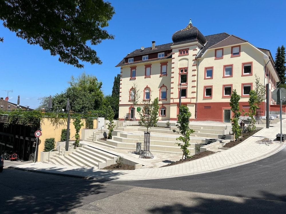 Seebach - living TIMELESS - Adler Apartments Sasbachwalden