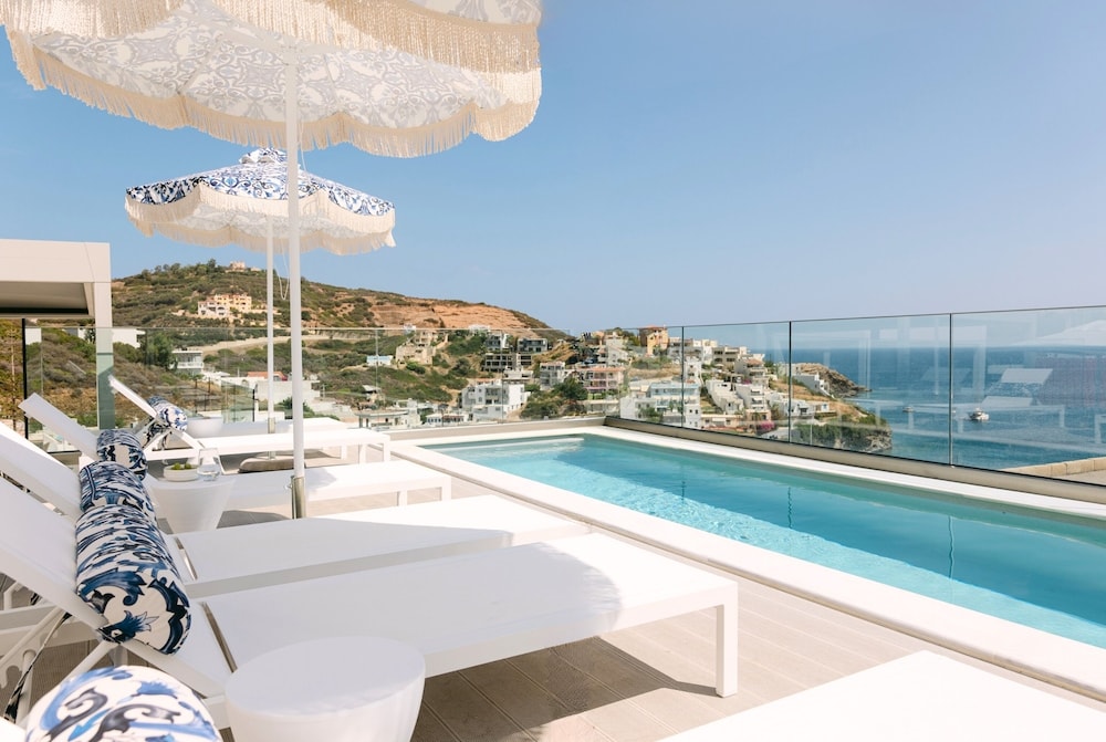 Balion - Golden Luxury Suites