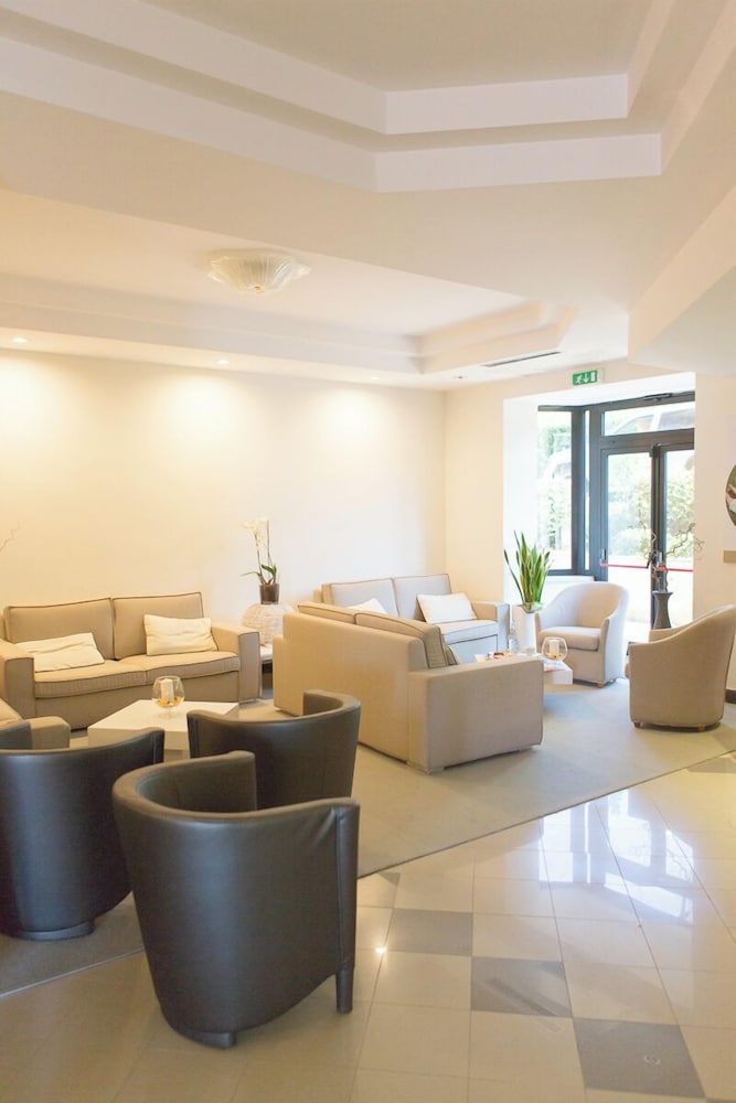 Frosinone - Hotel Fontana Olente