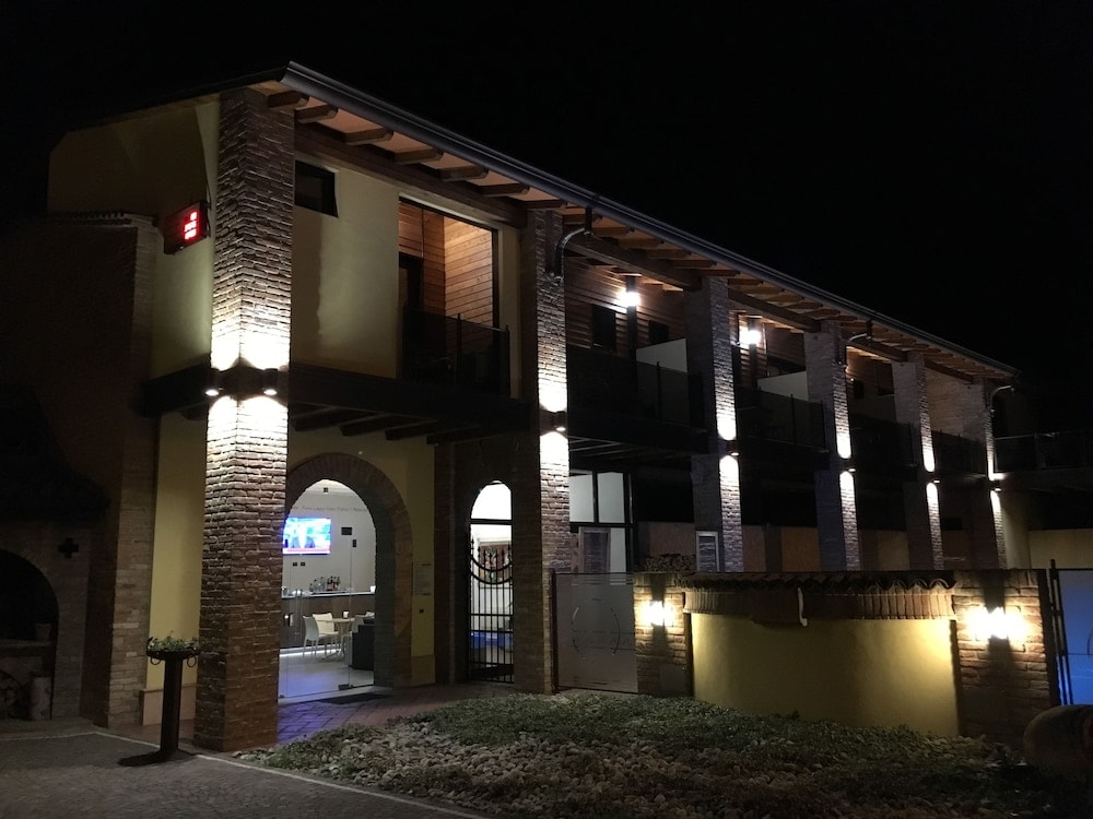 Casalmaggiore - Luna Residence Hotel