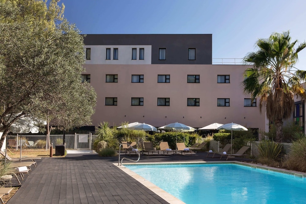 Saint-Victoret - Holiday Inn MARSEILLE AIRPORT by IHG