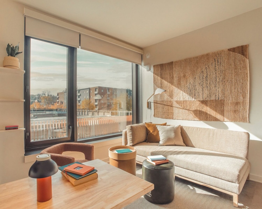 Atlanta (GA) - Scout Living, powered by Placemakr - Midtown