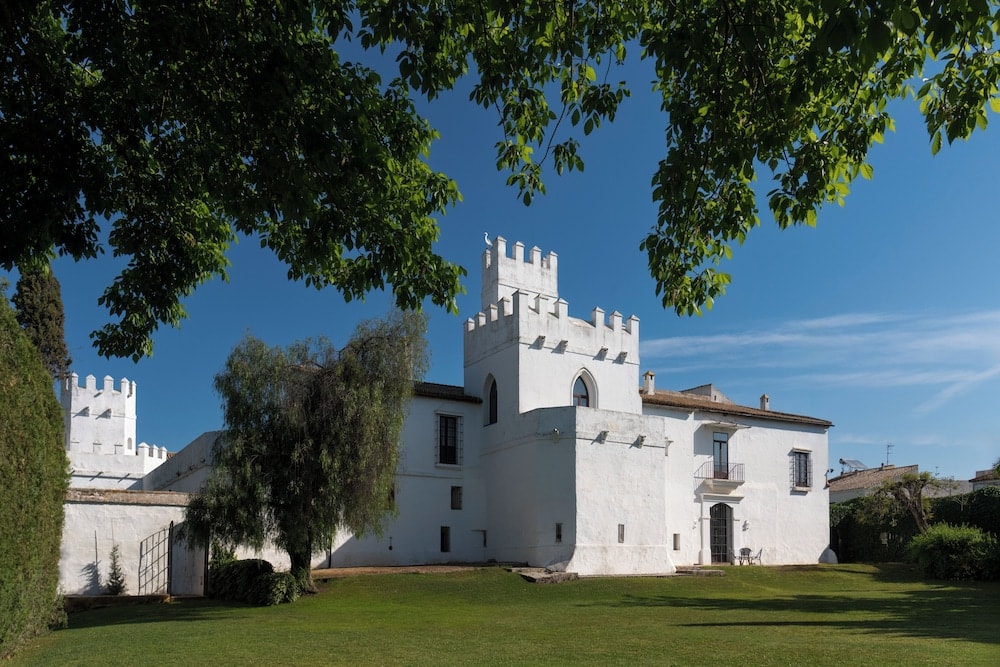 Santiponce - Cortijo Torre De La Reina