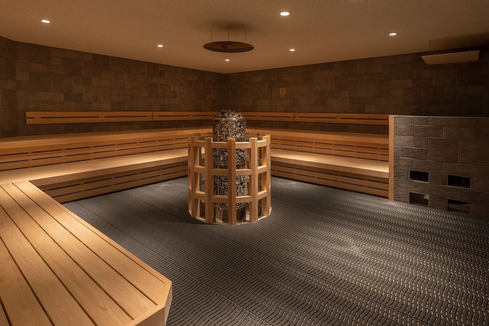 Nara - Nara Royal Hotel