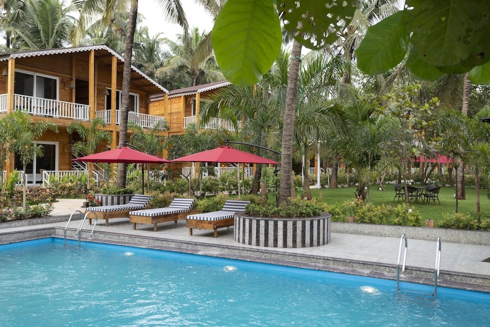 Anjuna - Aralea Beach Resort By Stone Wood Premier