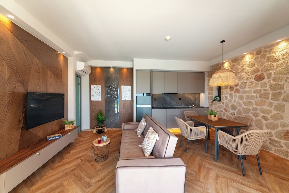 Kiotari - Al Mare Villas