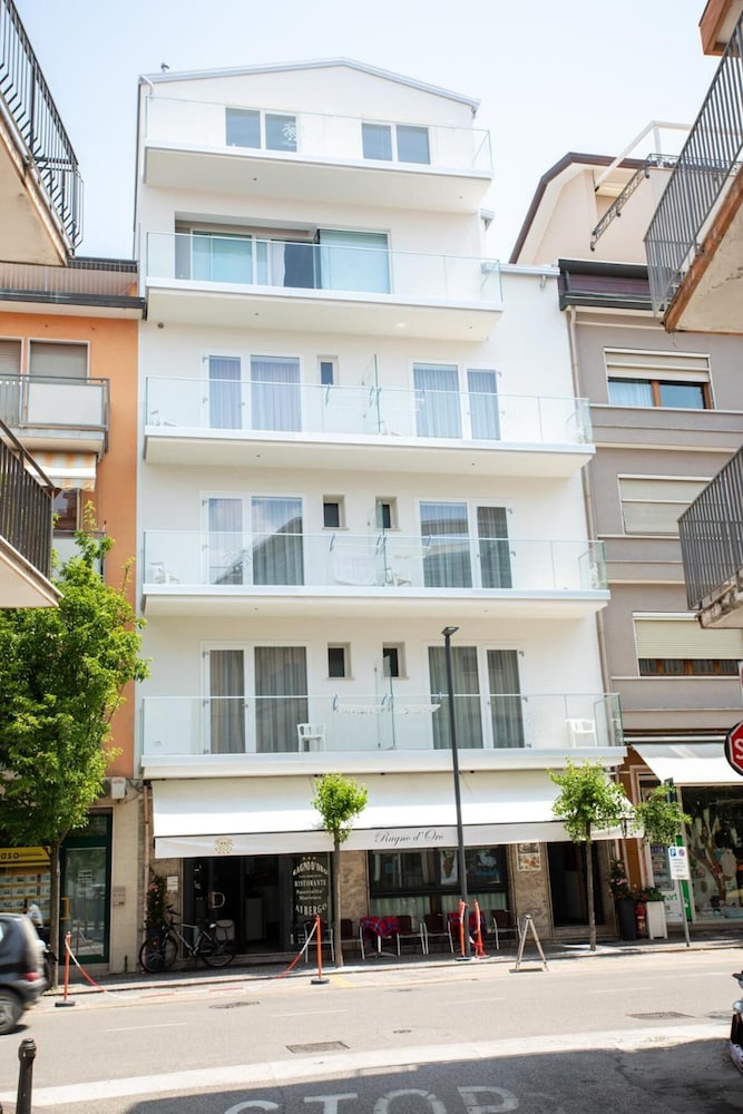 Chioggia - Hotel Ragno D'Oro