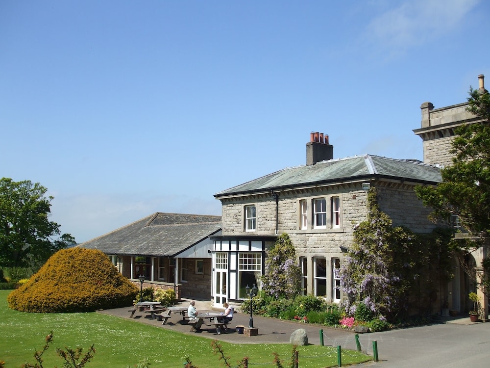 Cockermouth - Hundith Hill Hotel