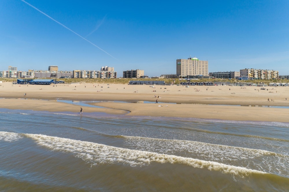 Zandvoort - Beachhotel Zandvoort by Center Parcs