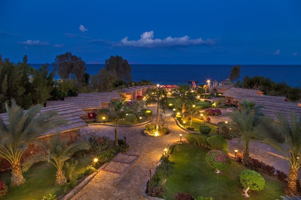 Göteborg - Sharm El Sheikh - Xperience Hill-Top Beach Resort