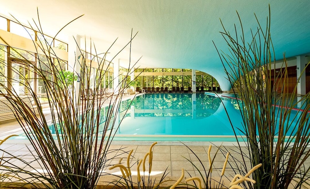 Binz - Cliff Hotel Rügen
