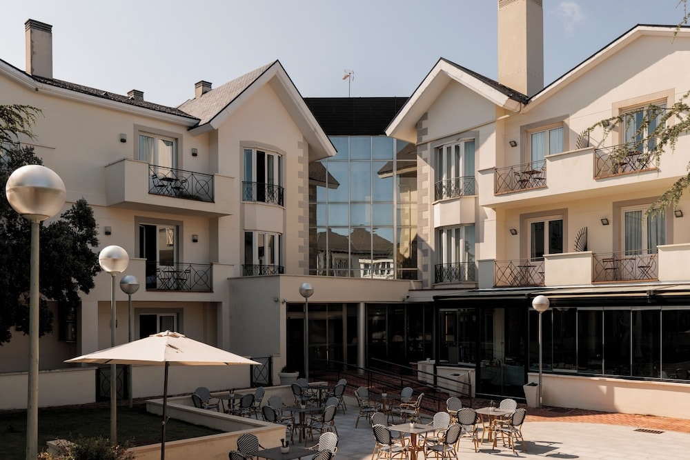 Torrelodones - Hotel PAX Torrelodones