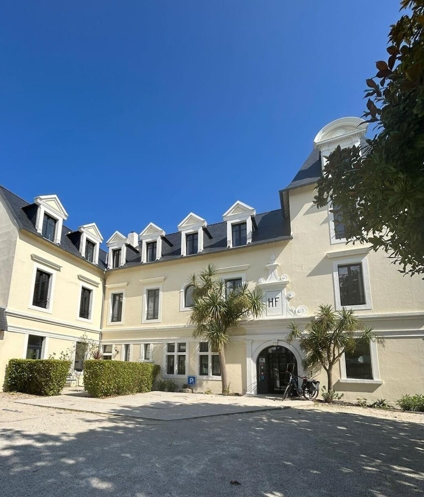 Roscoff - Hotel de France