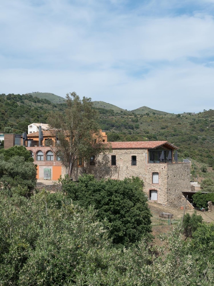 Llança - Mas Vivent