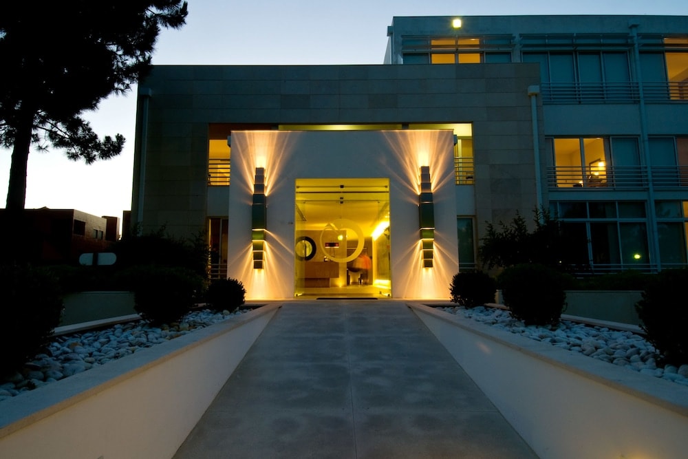 Praia de Mira - Lavanda Hotel Miravillas