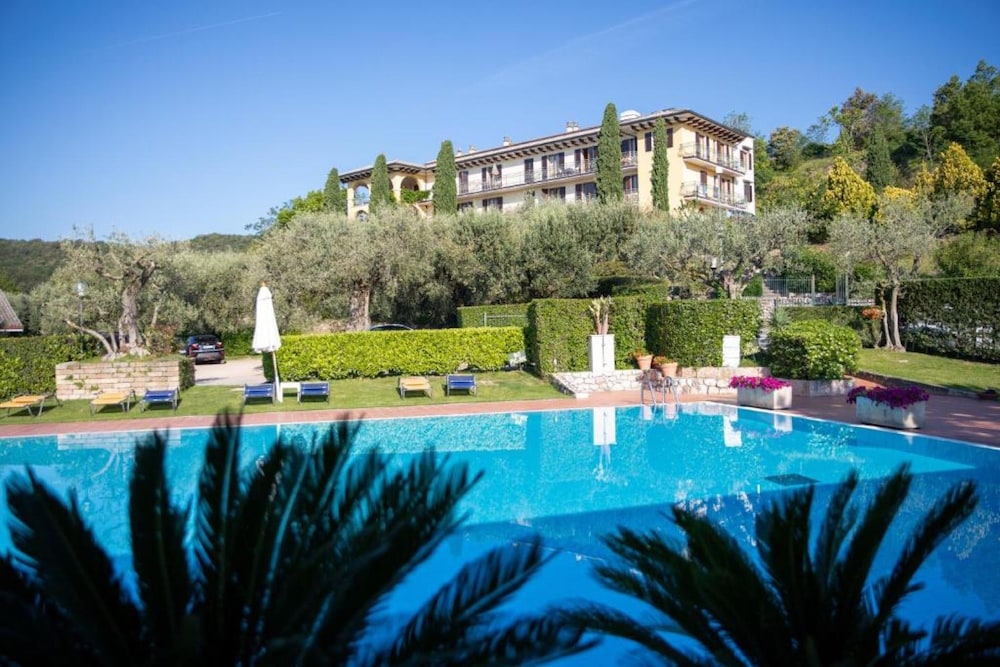 Garda - Residence San Michele