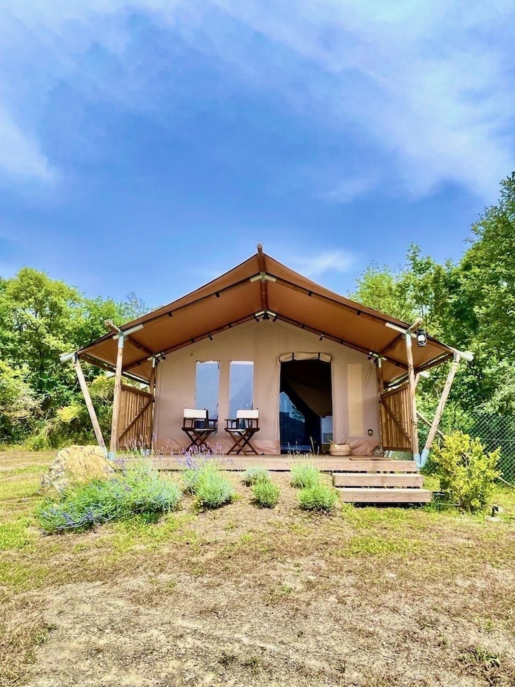 Scansano - Tenuta San Lodovico