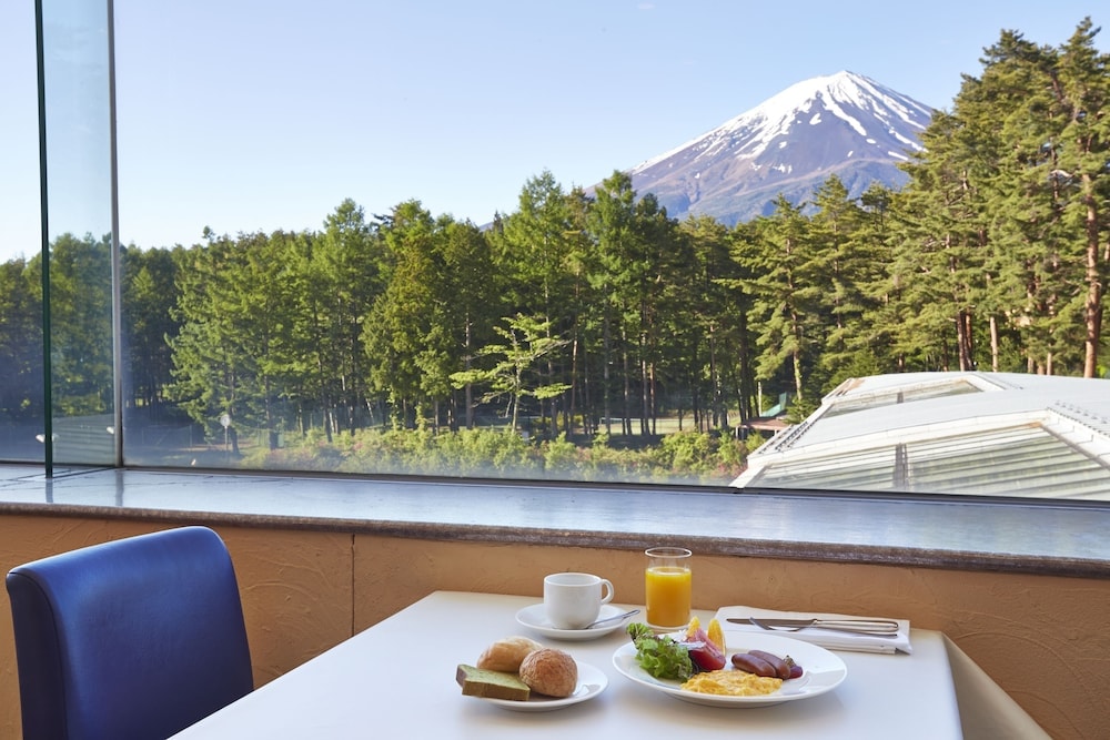 Fujikawaguchiko - Fuji Premium Resort