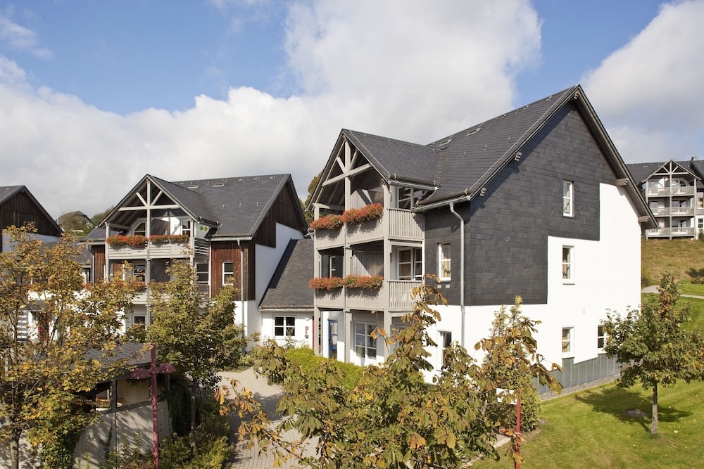 Winterberg - Hapimag Ferienwohnungen Winterberg