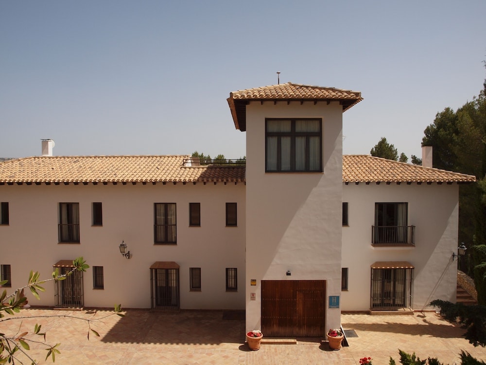Zújar - Alcanacia
