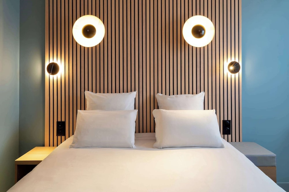 Bourgoin - Best Western Bourgoin Jallieu