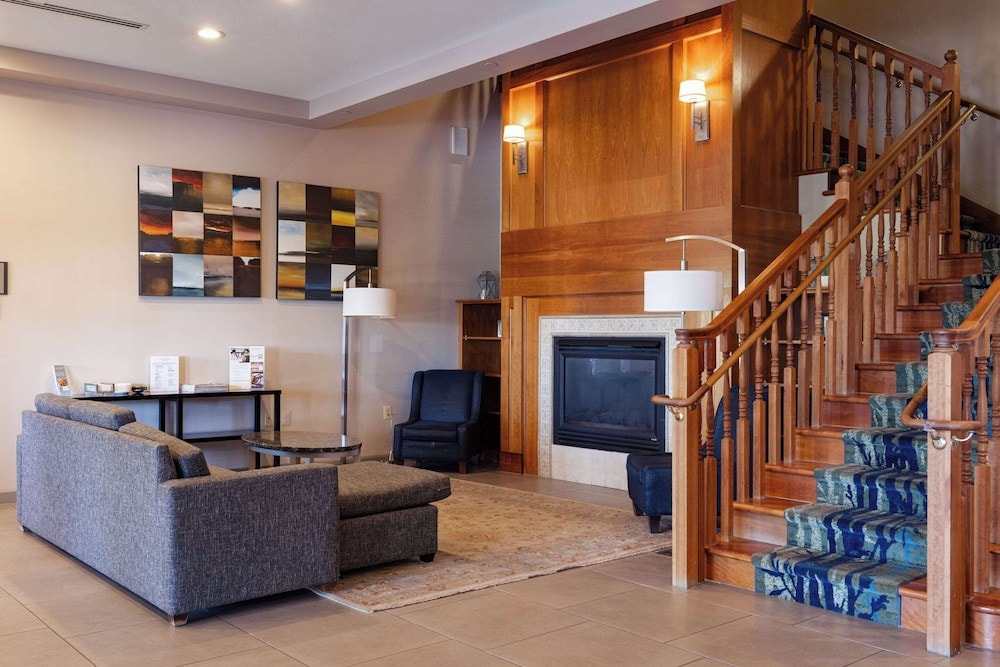 Linthicum Heights - Country Inn & Suites by Radisson, BWI Airport Baltimore , MD
