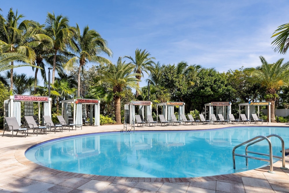 Key West (FL) - Fairfield by Marriott Inn & Suites Key West at The Keys Collection