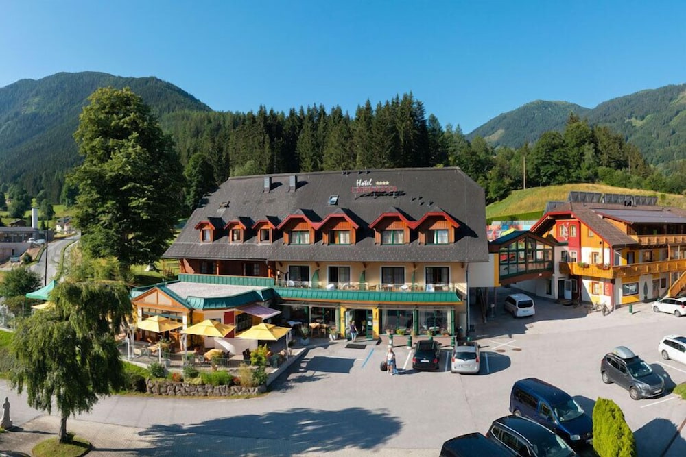 Schladming - Hotel Vitaler Landauerhof