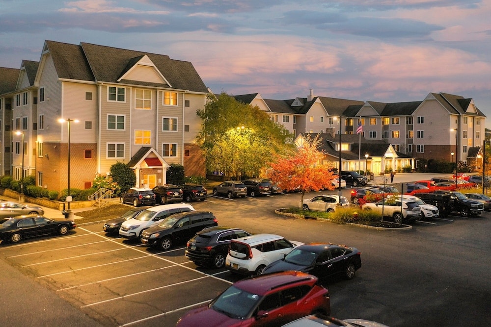 Dobbs Ferry - Residence Inn by Marriott Yonkers Westchester County