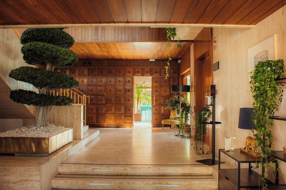 Elche - Hotel Boutique Hort de Nal