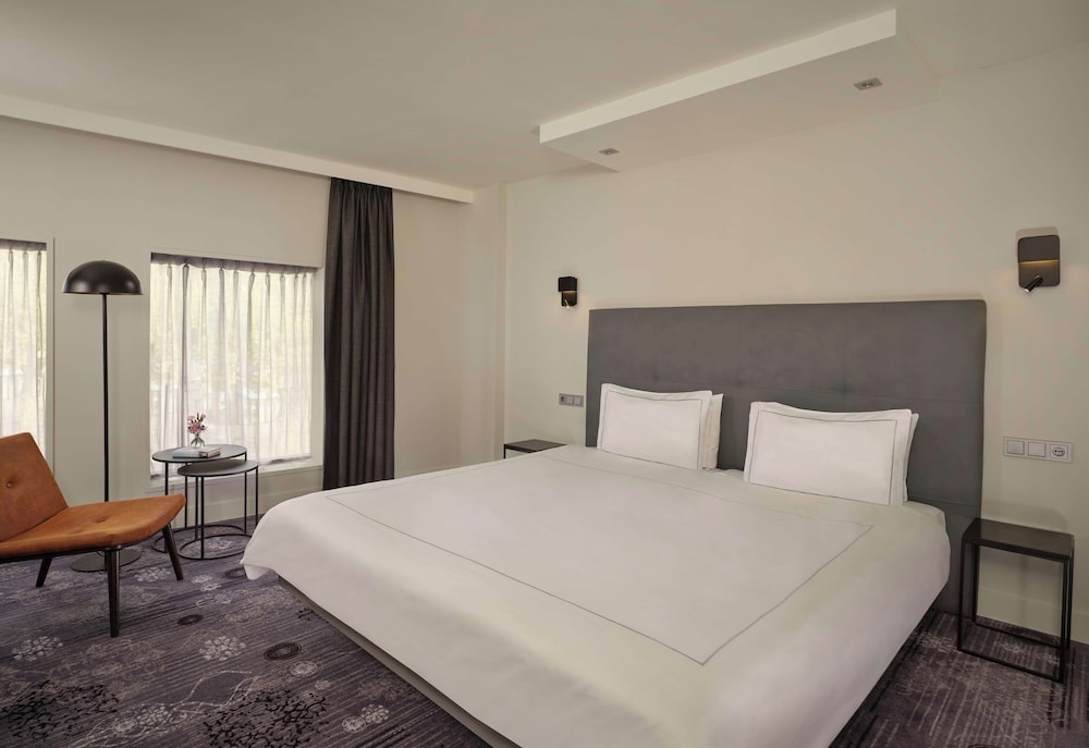 Eindhoven - Park Plaza Eindhoven