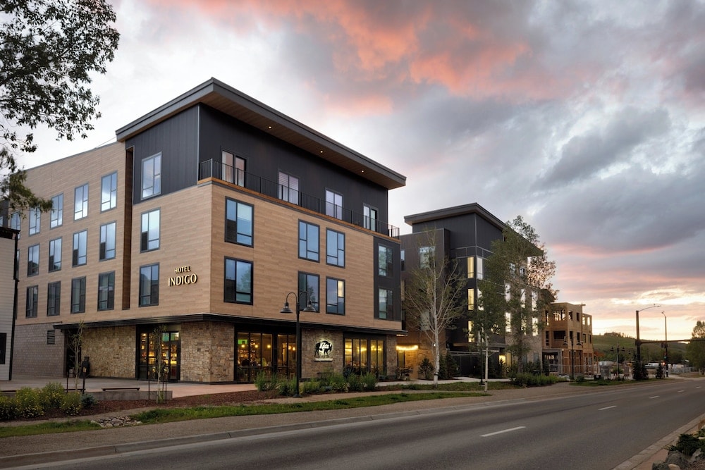 Silverthorne - Hotel Indigo SILVERTHORNE by IHG