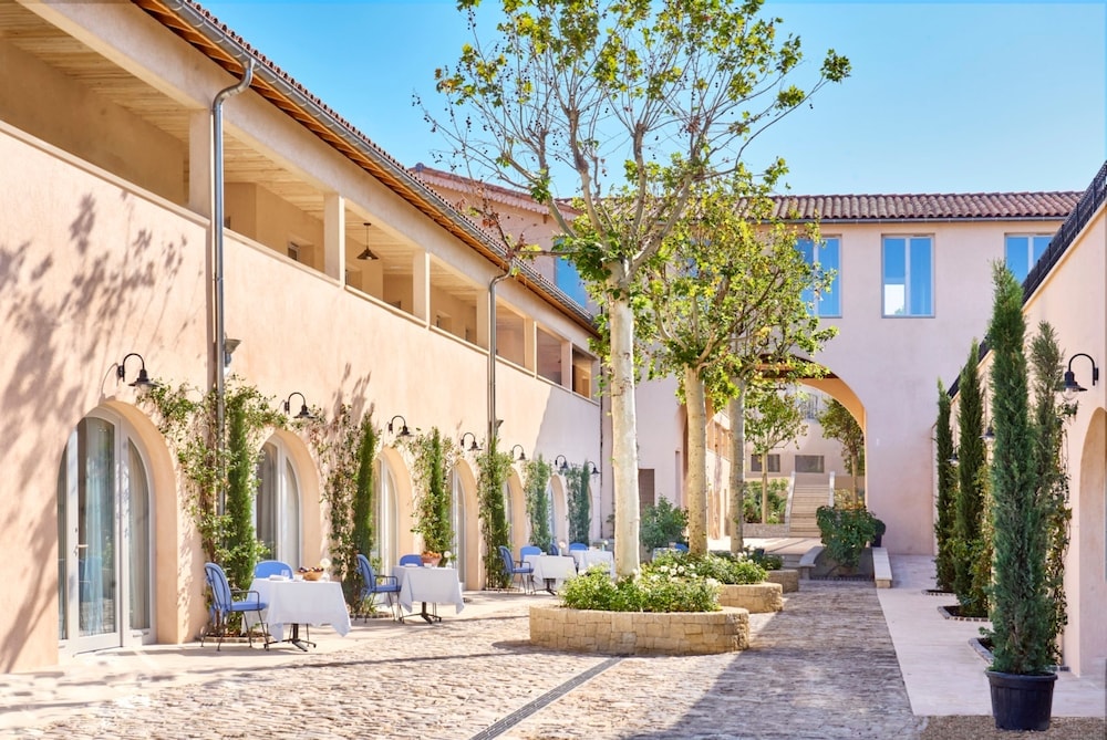 Venelles - Auberge La Coste