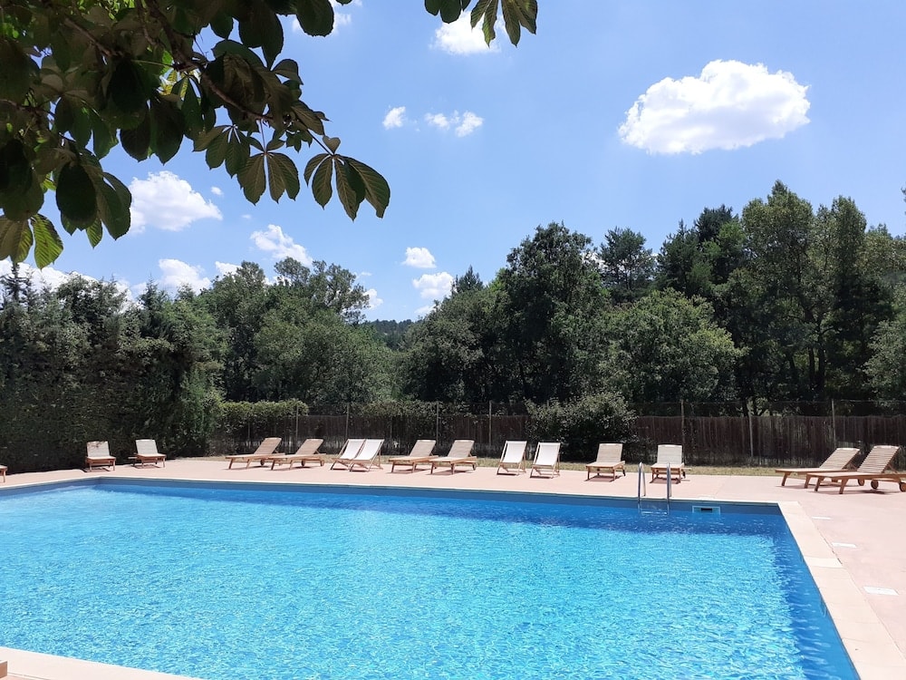 Digne-Les-Bains - Golf Resort de Digne-les-bains by Adonis