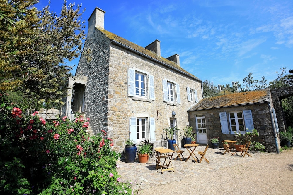 Saint-Vaast-la-Hougue - Les Maisons de Tatihou, The Originals Relais